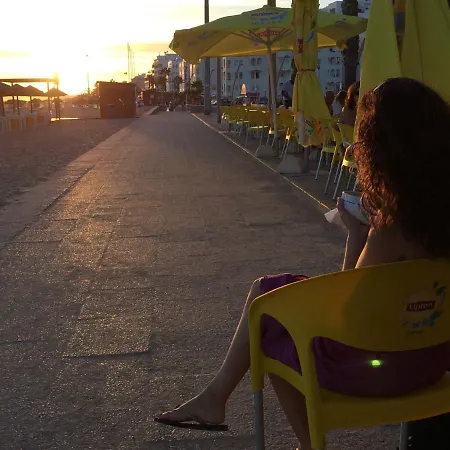 Cosyavenida Mar, 2 *