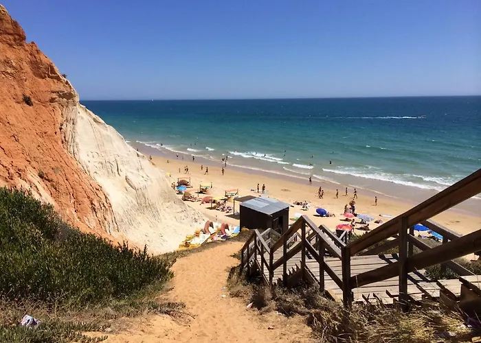 Апартаменты Cosyavenida Mar, 2 *