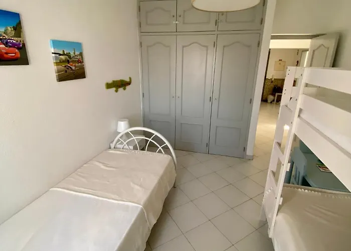 Апартаменты Cosyavenida Mar, 2 Картейра