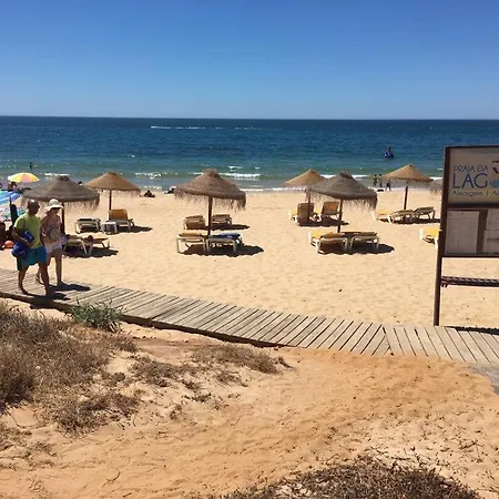 Cosyavenida Mar, 2 شقة *