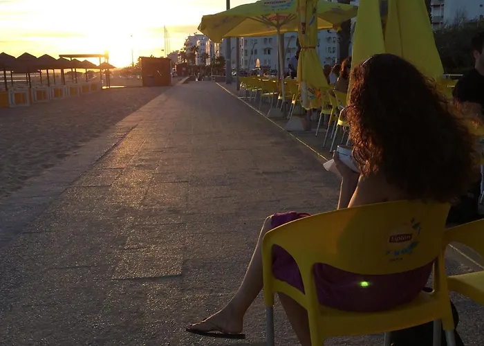 Cosyavenida Mar, 2 *