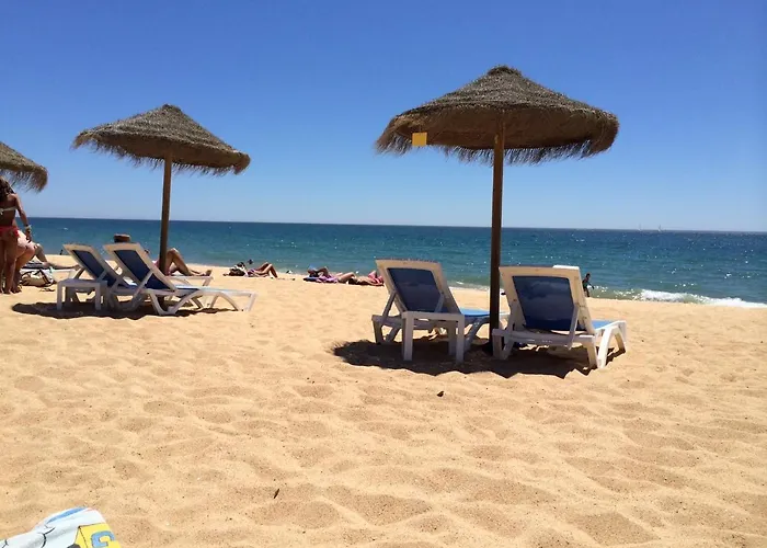 Cosyavenida Mar, 2 * Quarteira