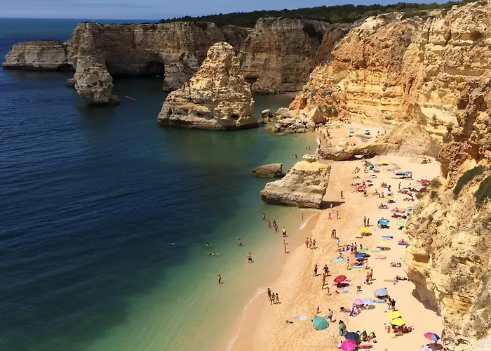 Cosyavenida Mar, 2 Quarteira