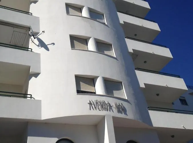 Apartment Cosyavenida Mar, 2