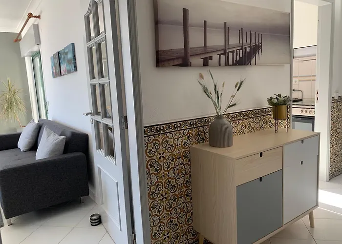 Cosyavenida Mar, 2 Apartment *