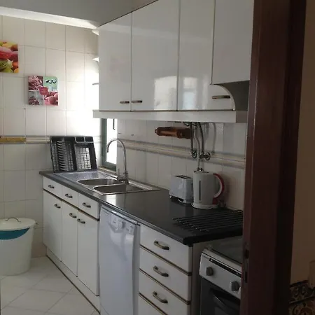 Appartement Cosyavenida Mar, 2