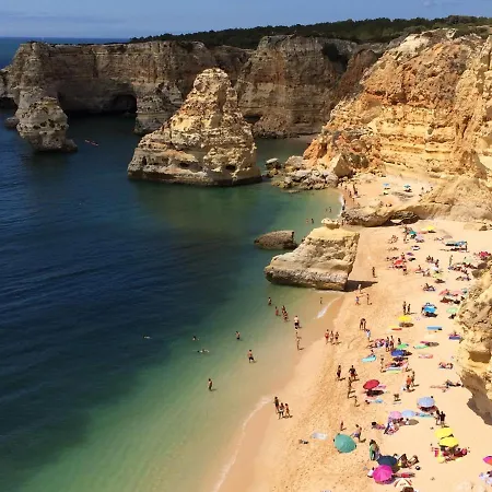 Cosyavenida Mar, 2 Quarteira