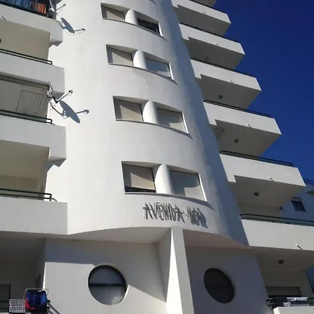 Appartement Cosyavenida Mar, 2