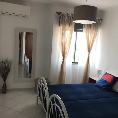 Apartman Cosyavenida Mar, 2 Quarteira