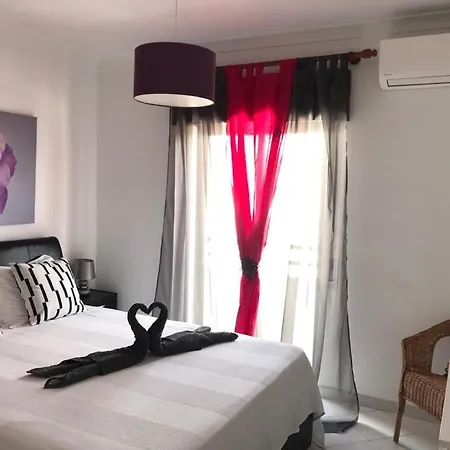 Cosyavenida Mar, 2 Apartman