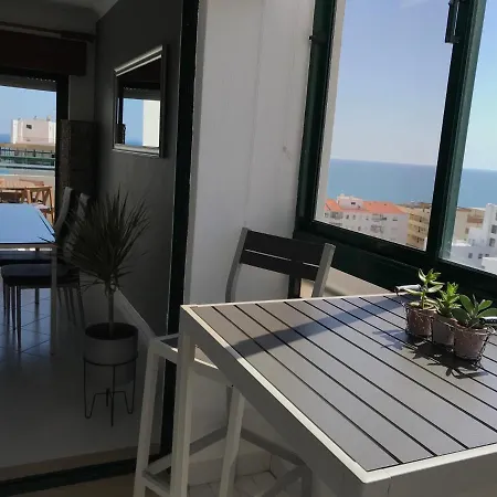 Cosyavenida Mar, 2 Appartement *