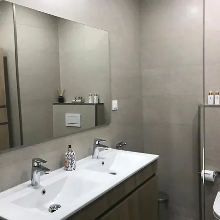 Cosyavenida Mar, 2 Appartement Quarteira