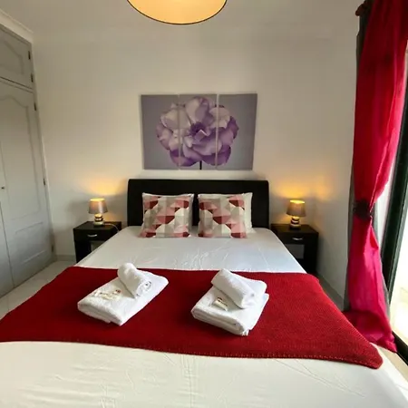 Appartement Cosyavenida Mar, 2 Quarteira