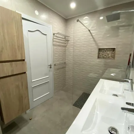 Cosyavenida Mar, 2 *