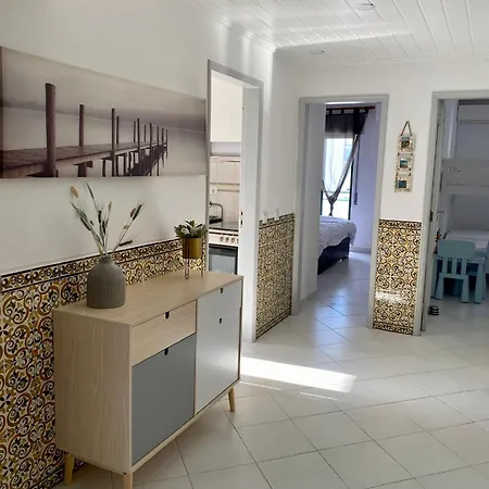 Appartamento Cosyavenida Mar, 2