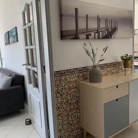 Cosyavenida Mar, 2 Appartement *
