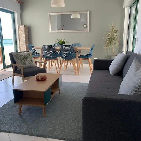 Cosyavenida Mar, 2 Appartement Quarteira