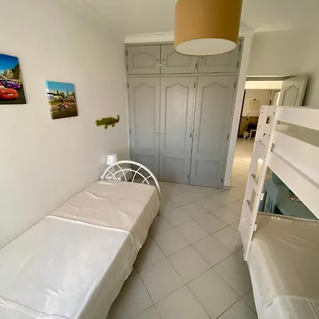 Appartement Cosyavenida Mar, 2 Quarteira