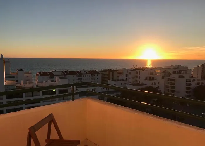 Appartement Cosyavenida Mar, 2 *