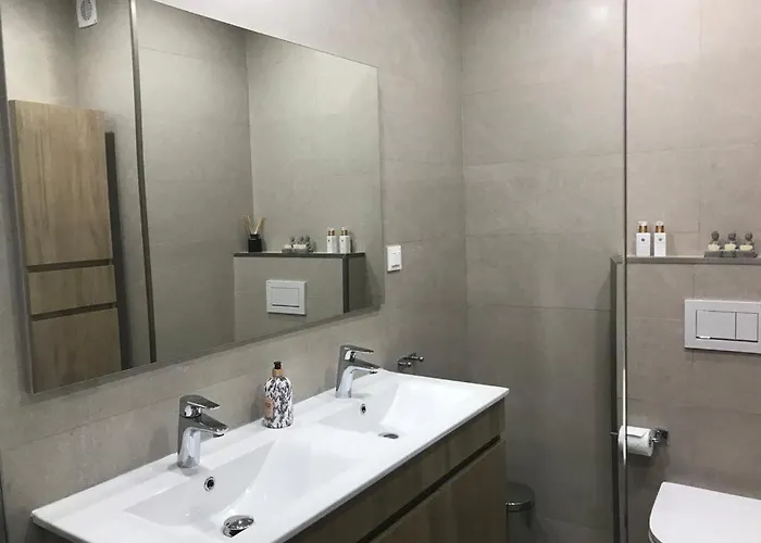 Cosyavenida Mar, 2 Appartement Quarteira